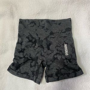 Gymshark Adapt Seamless Shorts